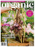 ABC Organic Gardener Magazine